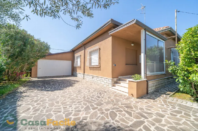 Casa Indipendente in vendita a Cesena - foto 1