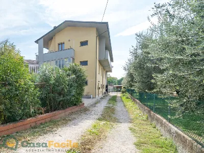 Villetta a schiera in vendita a Cesena, Ol... - foto 1