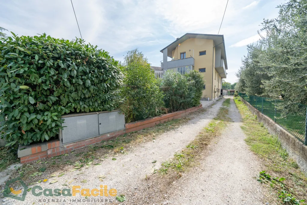 Villetta a schiera in vendita a Cesena, Oltre Savio - foto 3