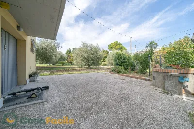 Villetta a schiera in vendita a Cesena, Ol... - foto 6