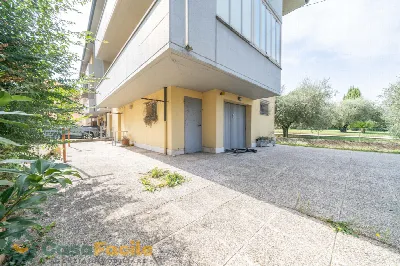 Villetta a schiera in vendita a Cesena, Ol... - foto 9