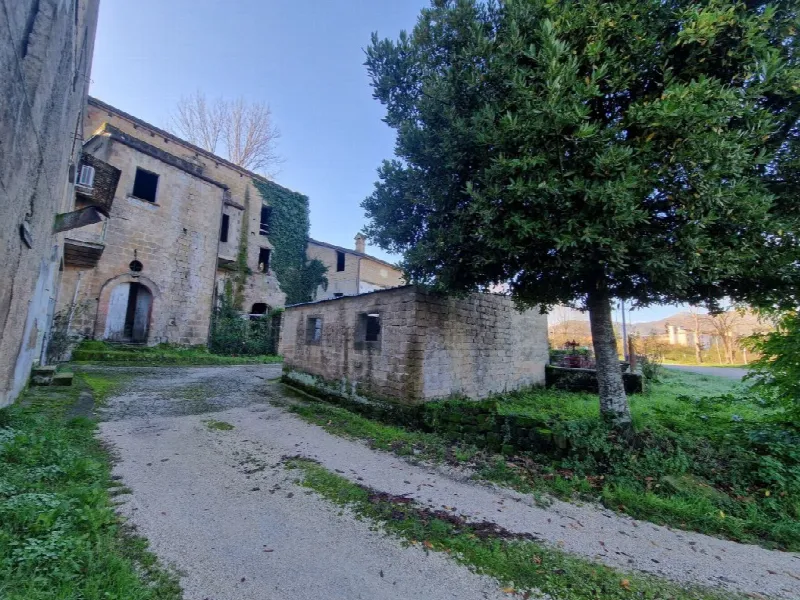 Casa Indipendente in vendita a Sant'Agata de' Goti - foto 1