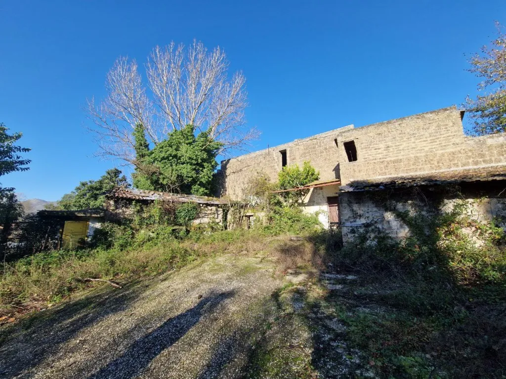 Casa Indipendente in vendita a Sant'Agata de' Goti - foto 3