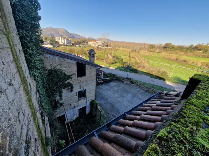 Casa Indipendente in vendita a Sant'Agata de' Goti - foto 6
