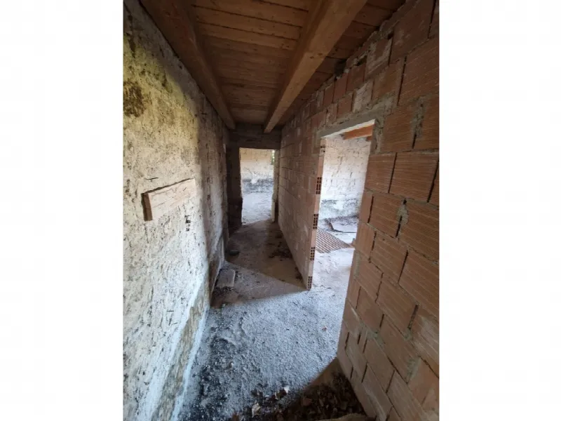 Casa Indipendente in vendita a Sant'Agata de' Goti - foto 8