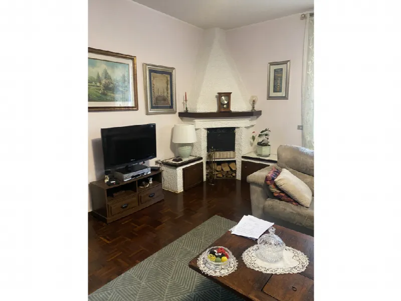 Casa Indipendente in vendita a Torrile - foto 1