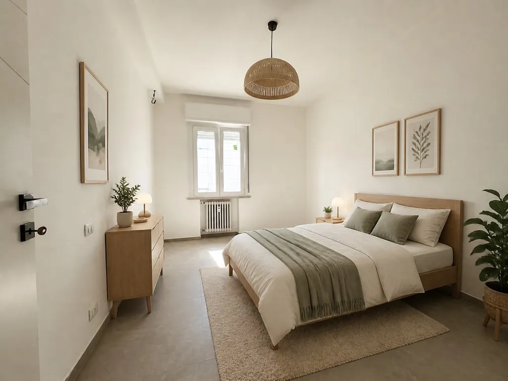 Appartamento in vendita a Reggio Emilia, Centro - foto 3
