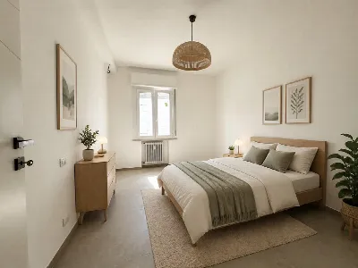 Appartamento in vendita a Reggio Emilia, C... - foto 3
