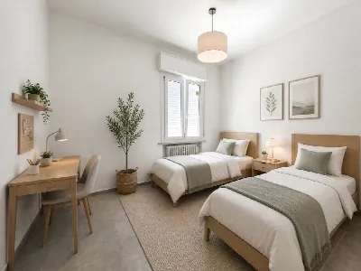 Appartamento in vendita a Reggio Emilia, C... - foto 4
