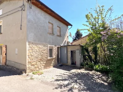 Appartamento a Casina
