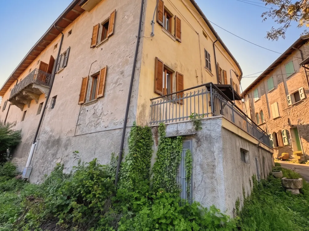 Appartamento in vendita a Carpineti - foto 2
