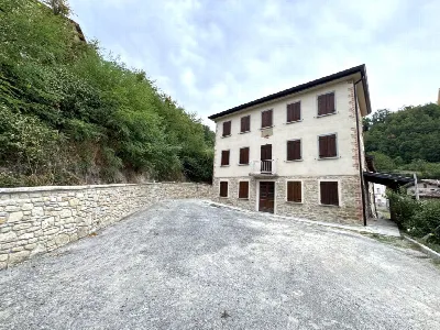 Appartamento a Casina