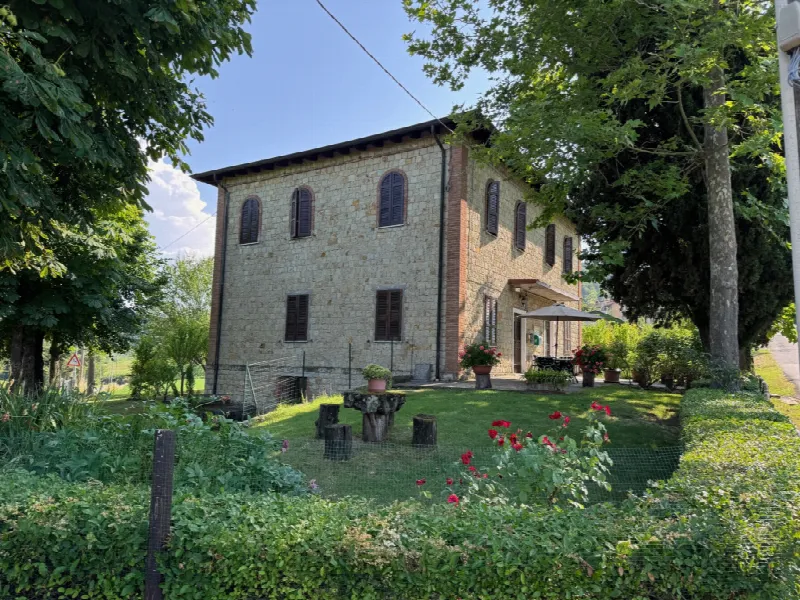 Casa Indipendente in vendita a Casina - foto 2