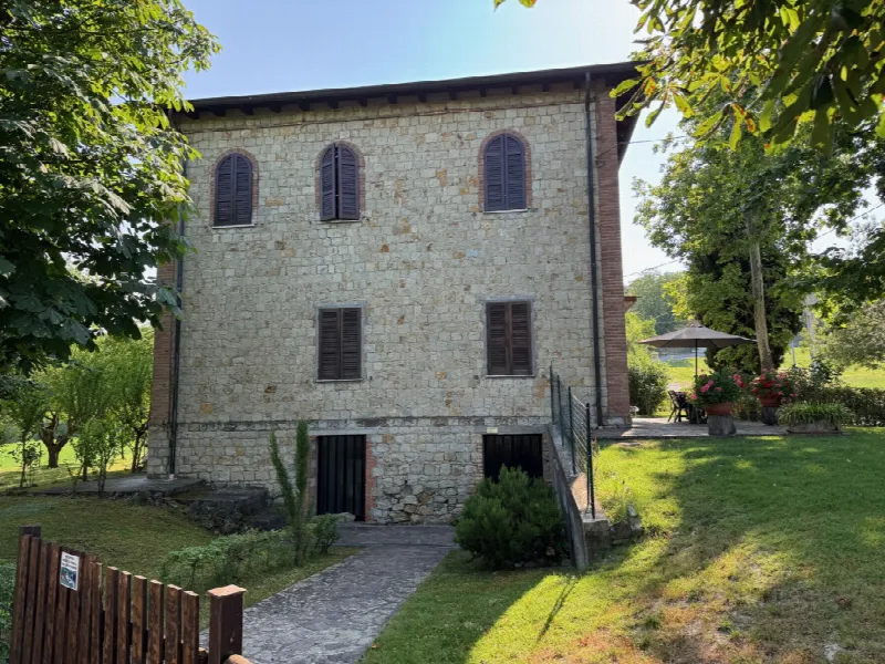Casa Indipendente in vendita a Casina - foto 3