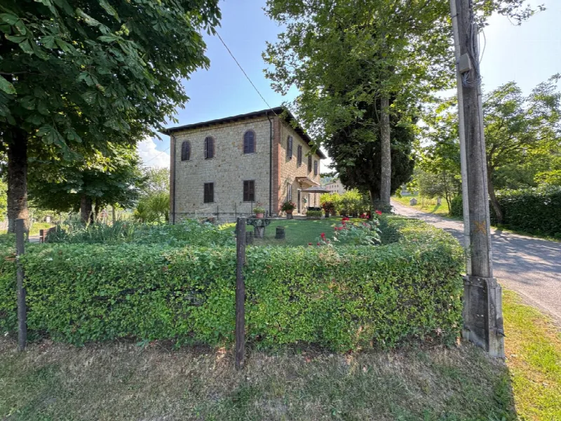 Casa Indipendente in vendita a Casina - foto 4