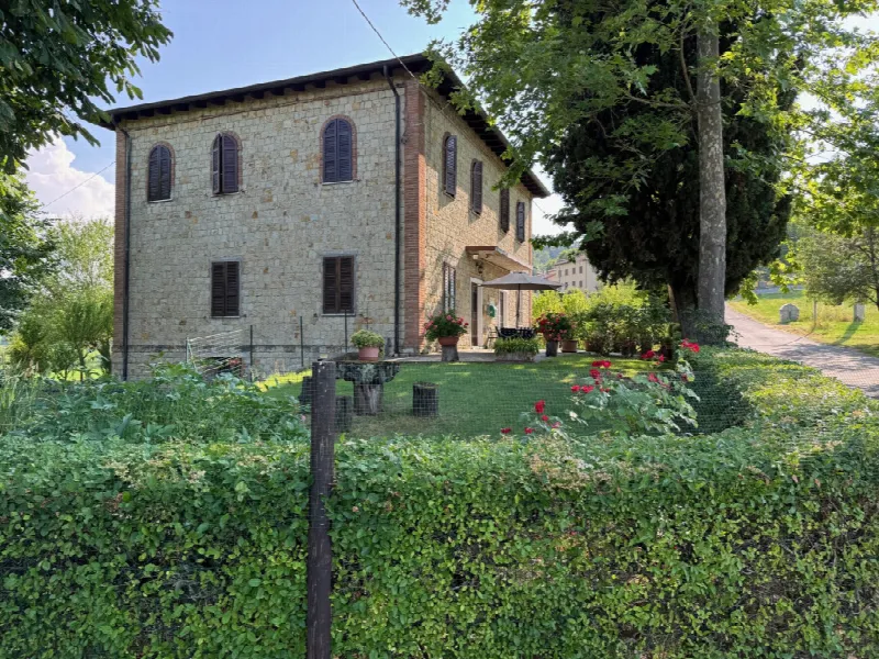 Casa Indipendente in vendita a Casina - foto 6