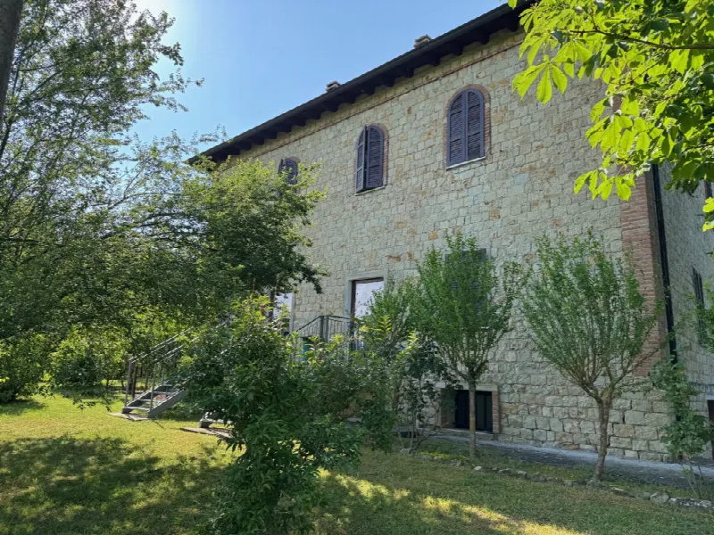 Casa Indipendente in vendita a Casina - foto 7