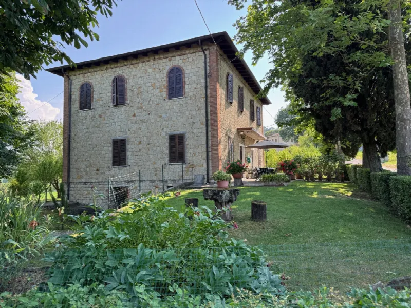 Casa Indipendente in vendita a Casina - foto 8