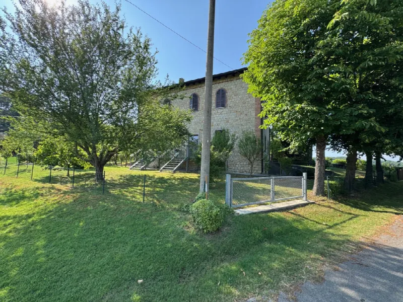 Casa Indipendente in vendita a Casina - foto 9