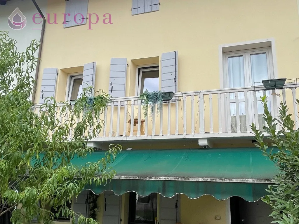 Villetta a schiera in vendita ad Aviano - foto 2