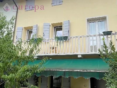 Villetta a schiera in vendita a Aviano - foto 2