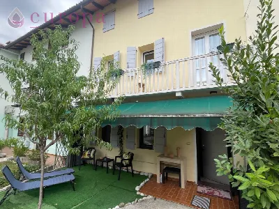 Villetta a schiera in vendita a Aviano - foto 3
