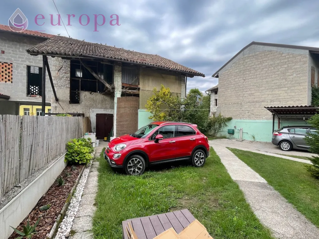 Villetta a schiera in vendita ad Aviano - foto 4