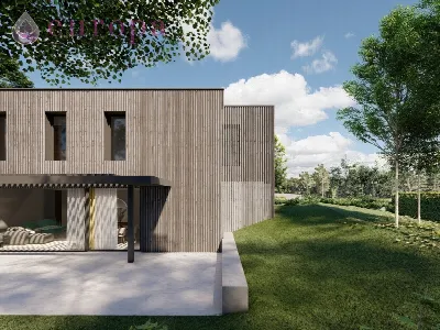 Villa in vendita a Fiume Veneto - foto 1