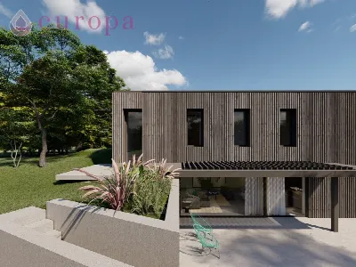 Villa in vendita a Fiume Veneto - foto 3