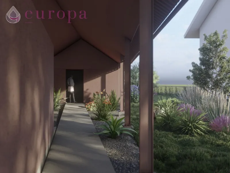 Villa in vendita a Cordenons - foto 1