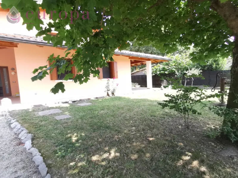 Casa Indipendente in vendita a Arzene - foto 2