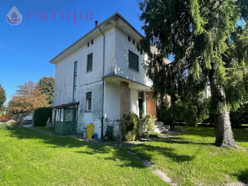 Villa in vendita a Polcenigo - foto 1