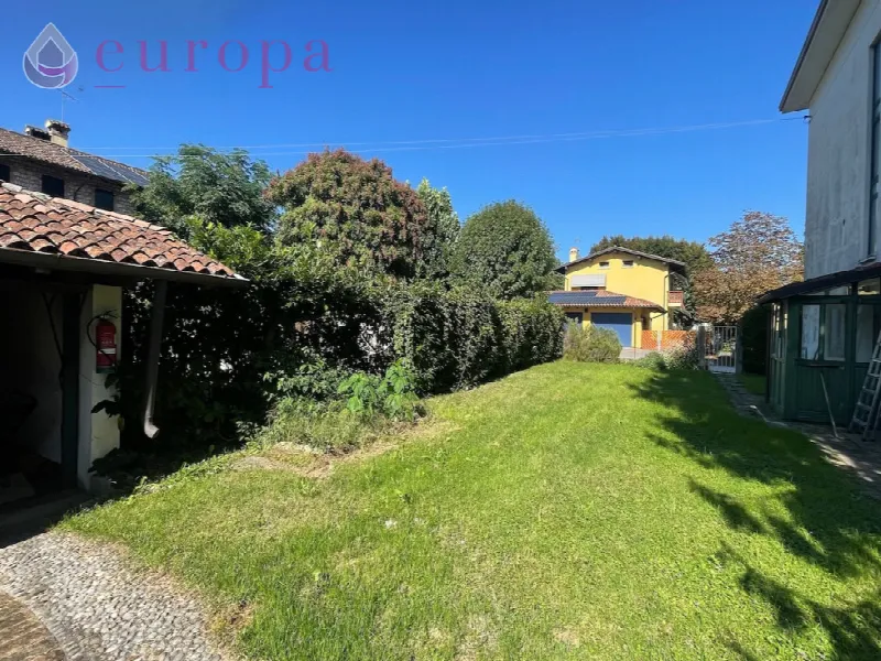 Villa in vendita a Polcenigo - foto 2