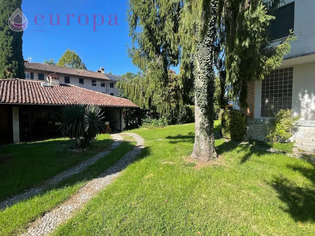 Villa in vendita a Polcenigo - foto 3