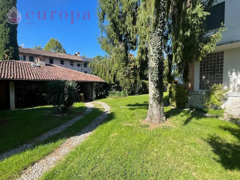 Villa in vendita a Polcenigo - foto 3