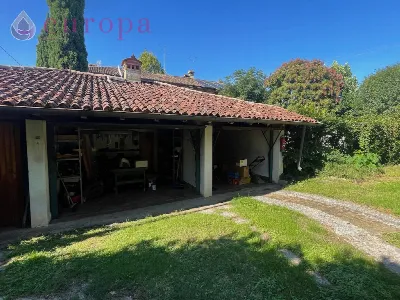 Villa in vendita a Polcenigo - foto 4