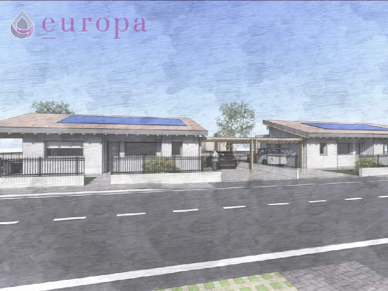 Villa in vendita a Porcia - foto 3
