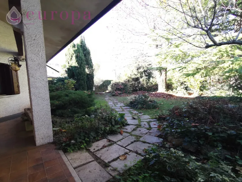 Villa in vendita a Roveredo in Piano - foto 3
