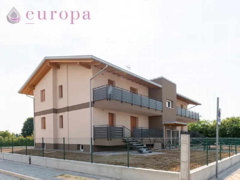Appartamento in vendita a Azzano Decimo - foto 1