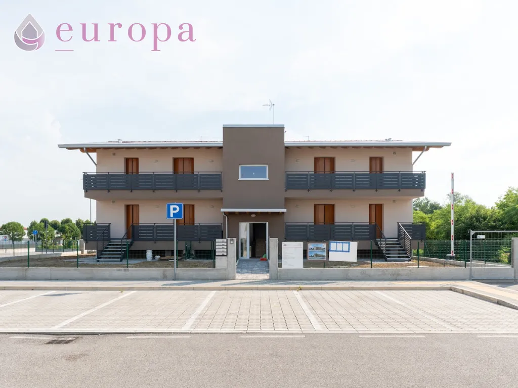 Appartamento in vendita a Azzano Decimo - foto 2