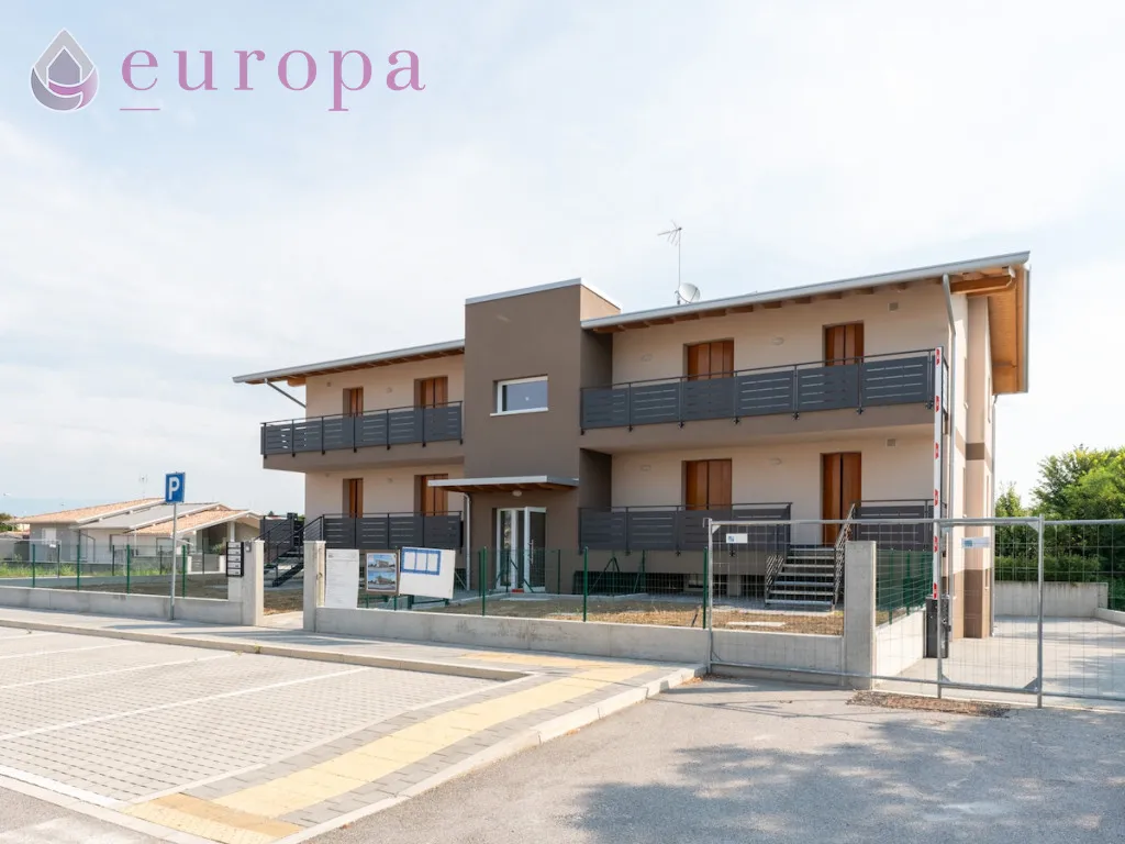 Appartamento in vendita a Azzano Decimo - foto 3