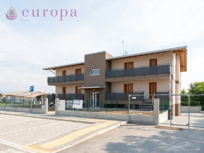 Appartamento in vendita a Azzano Decimo - foto 3