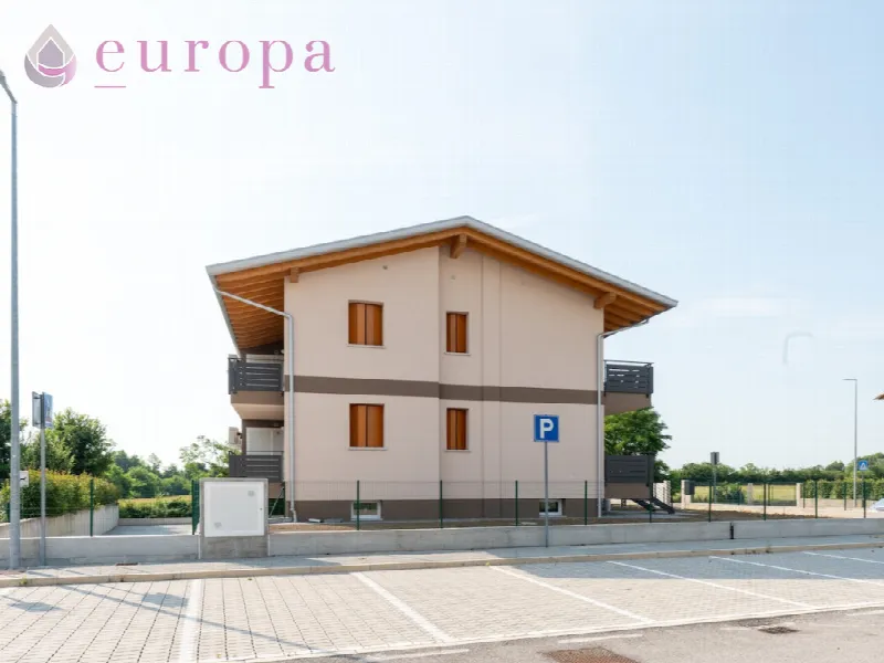 Appartamento in vendita a Azzano Decimo - foto 4