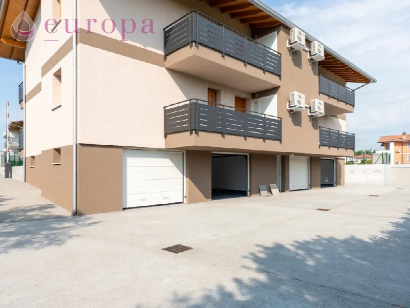 Appartamento in vendita a Azzano Decimo - foto 6