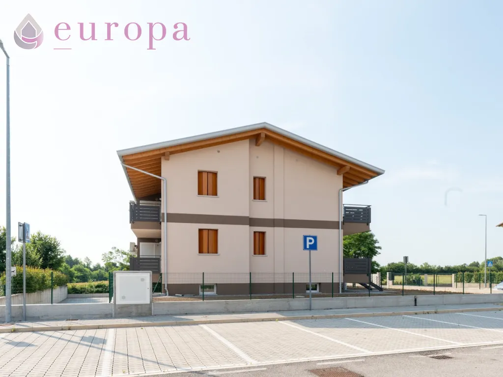 Appartamento in vendita ad Azzano Decimo - foto 4