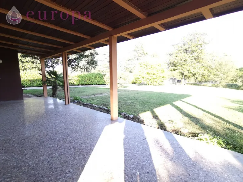 Villa in vendita a Roveredo in Piano - foto 5
