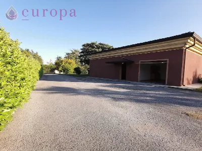 Villa in vendita a Roveredo in Piano - foto 9