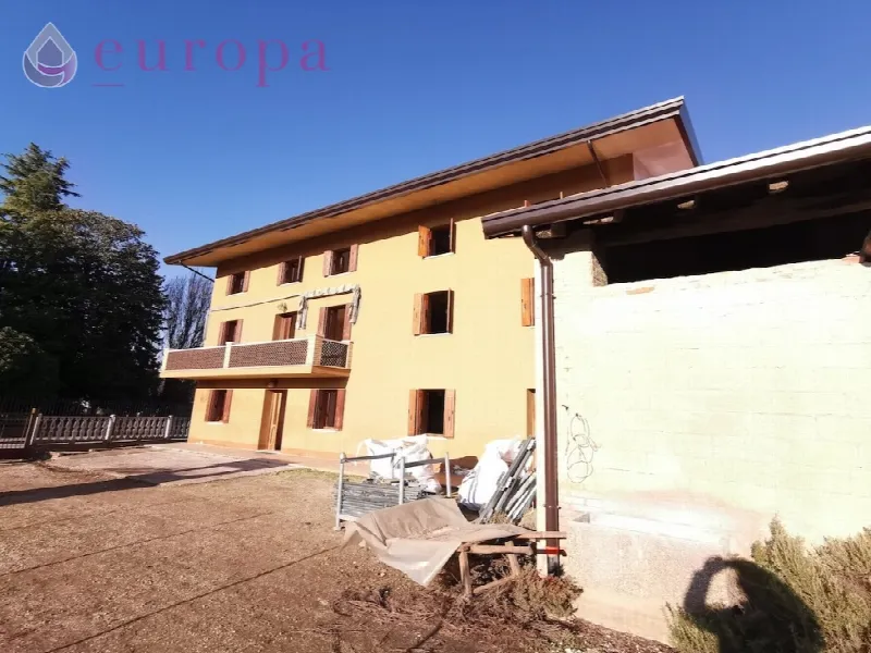 Casa Indipendente in vendita a Azzano Decimo - foto 3