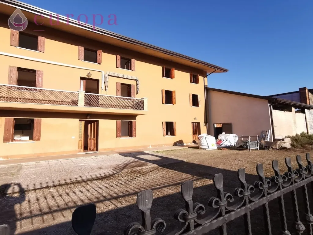 Casa Indipendente in vendita a Azzano Decimo - foto 4