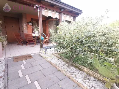 Villetta a schiera in vendita a Roveredo i... - foto 1